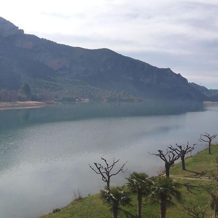 Apartamento A 1A Linea Sant Llorenc De Montgai_ Whitehouse Zewnętrze zdjęcie