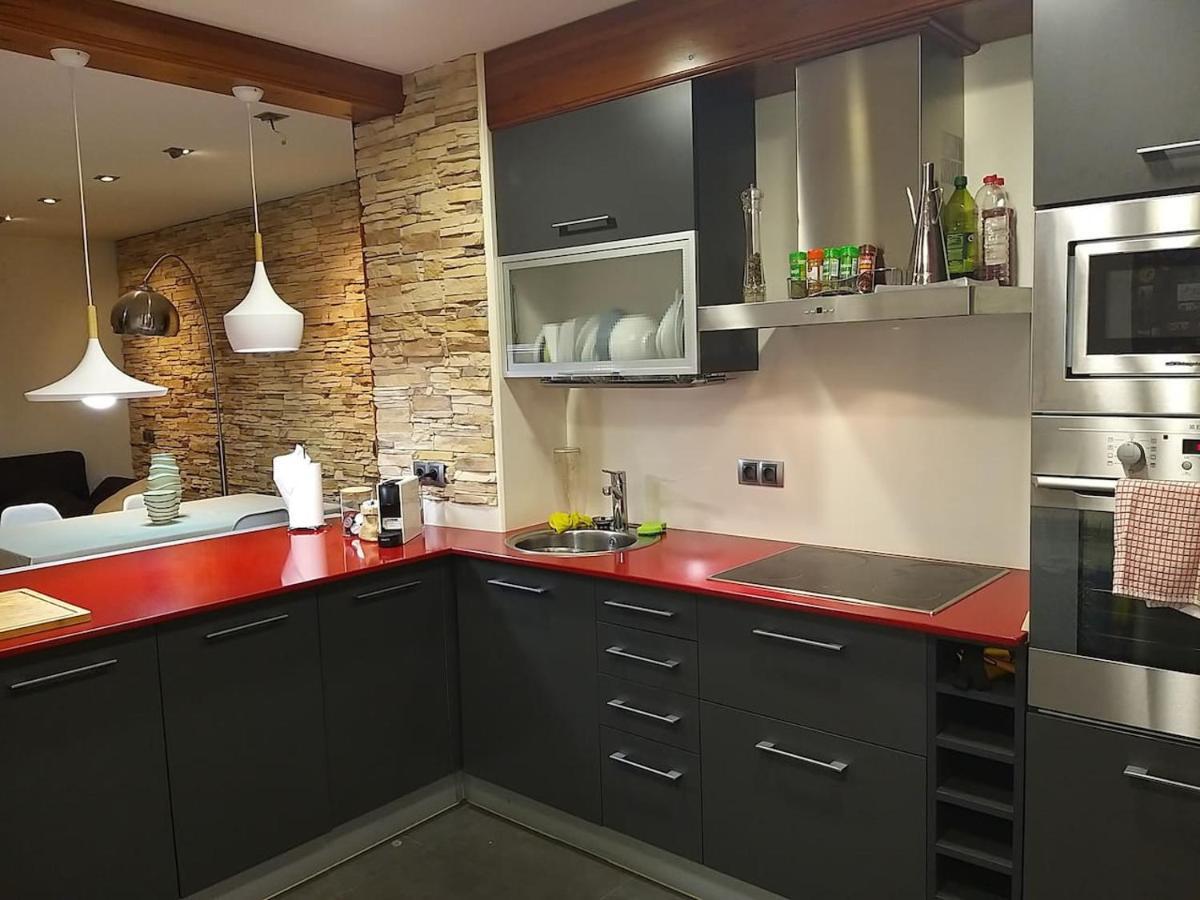 Apartamento A 1A Linea Sant Llorenc De Montgai_ Whitehouse Zewnętrze zdjęcie