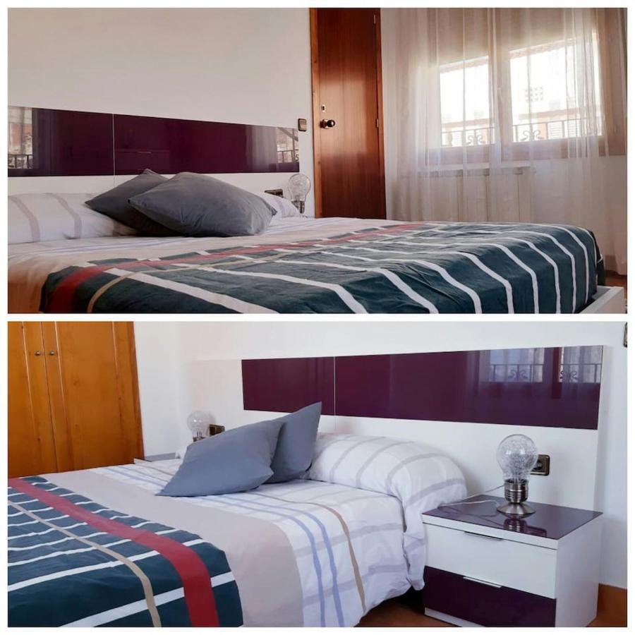 Apartamento A 1A Linea Sant Llorenc De Montgai_ Whitehouse Zewnętrze zdjęcie