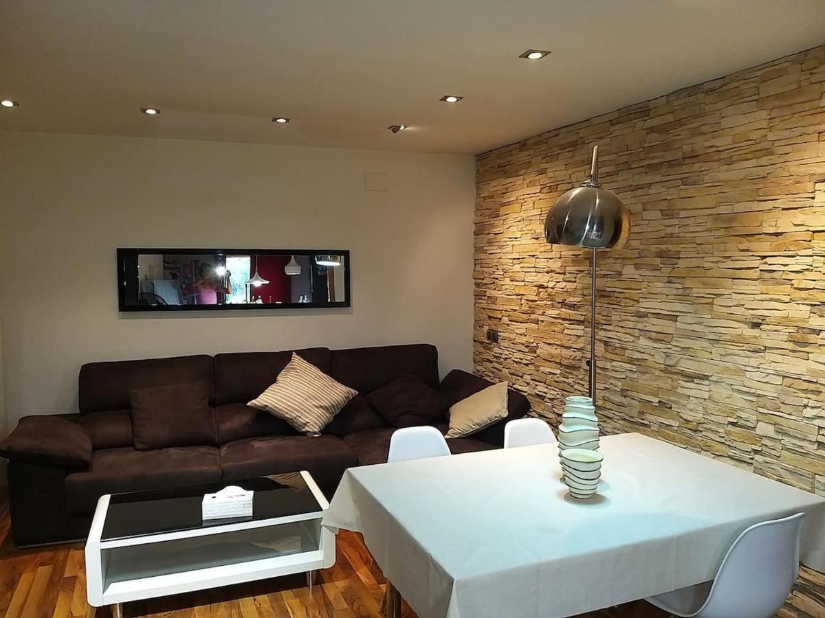 Apartamento A 1A Linea Sant Llorenc De Montgai_ Whitehouse Zewnętrze zdjęcie