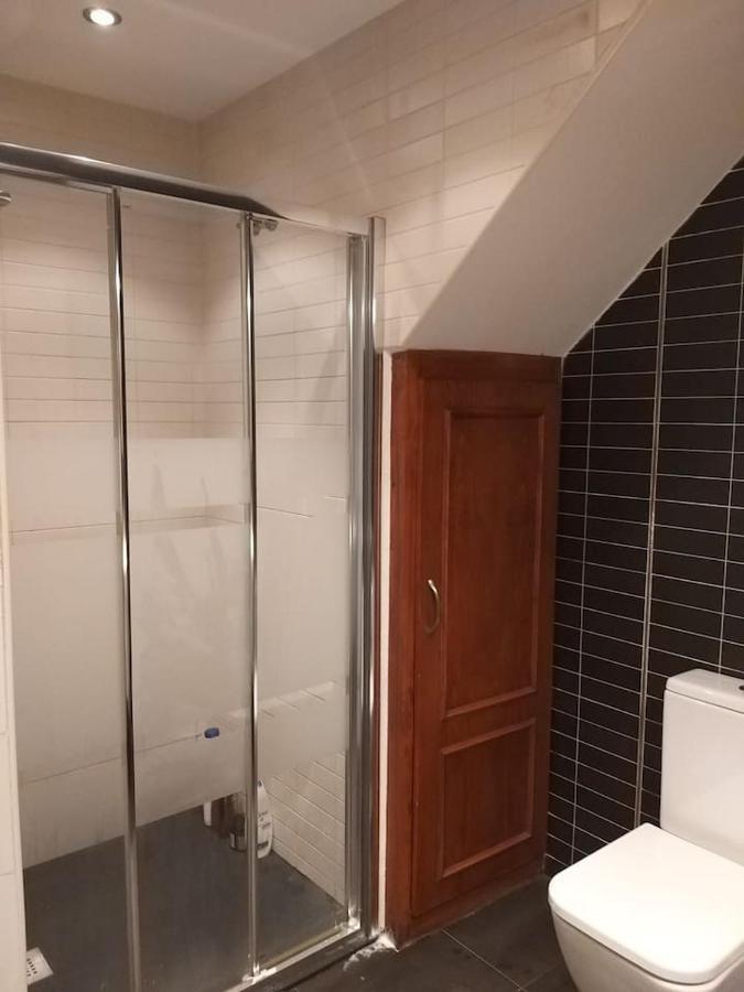 Apartamento A 1A Linea Sant Llorenc De Montgai_ Whitehouse Zewnętrze zdjęcie