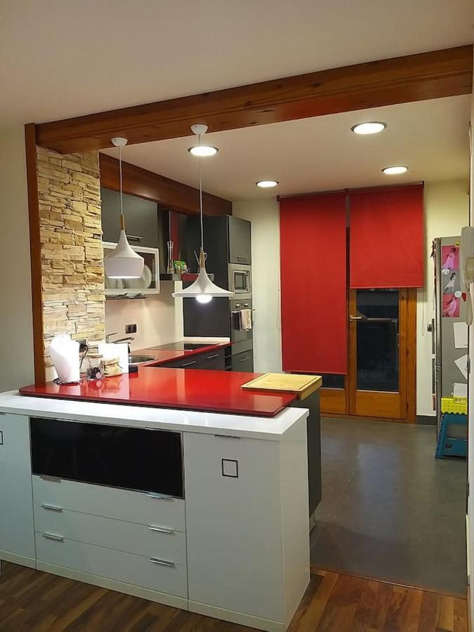 Apartamento A 1A Linea Sant Llorenc De Montgai_ Whitehouse Zewnętrze zdjęcie