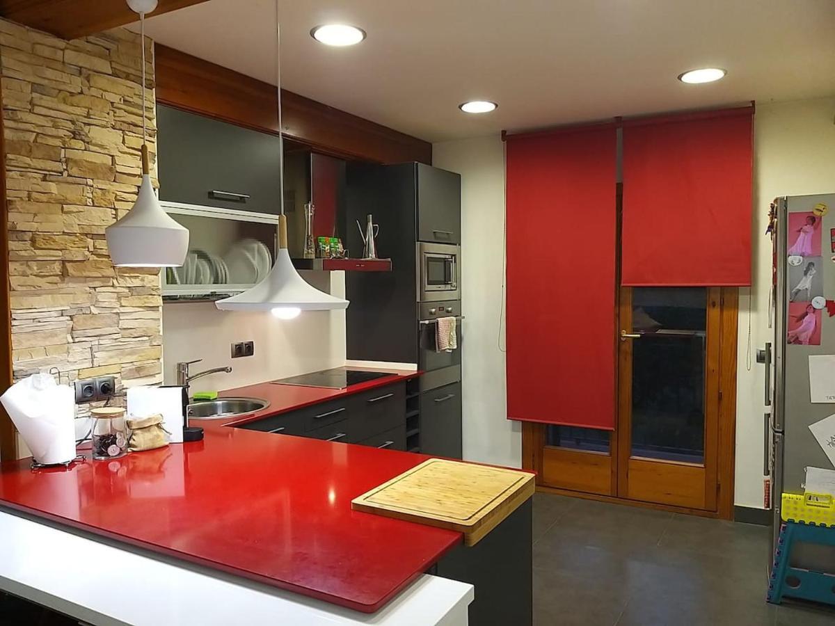 Apartamento A 1A Linea Sant Llorenc De Montgai_ Whitehouse Zewnętrze zdjęcie